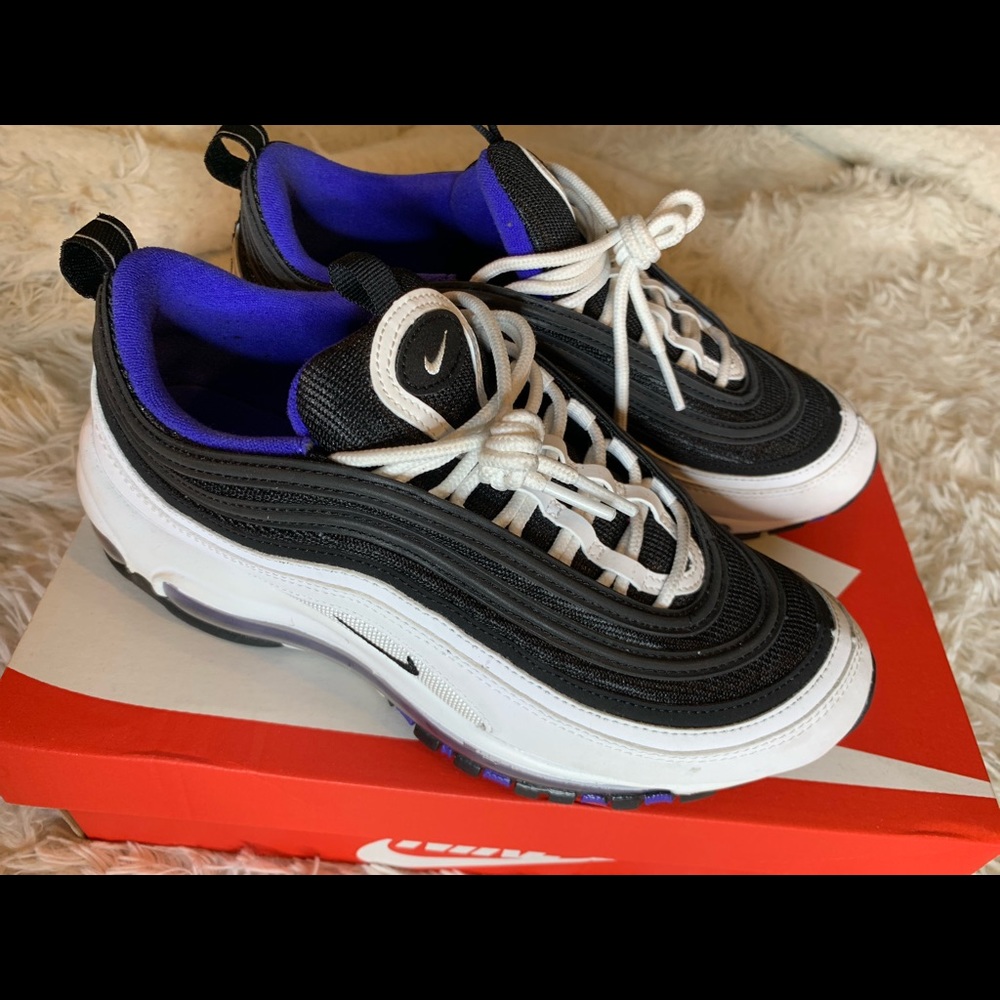 Nike Air Max 97